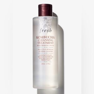 Two Fresh Kombucha Cleansing Treatment 75ml- 2.5fl oz